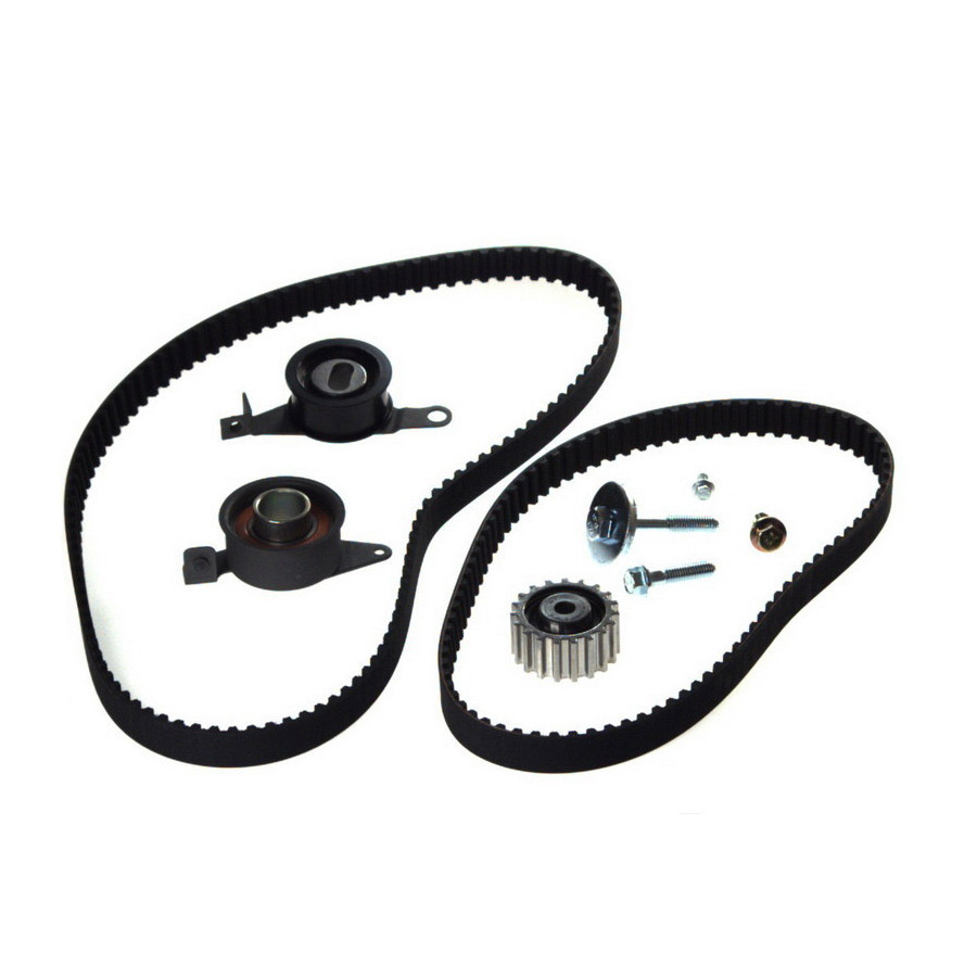 CONTITECH  Kit de distribution CT901K1 FORD ESCORT