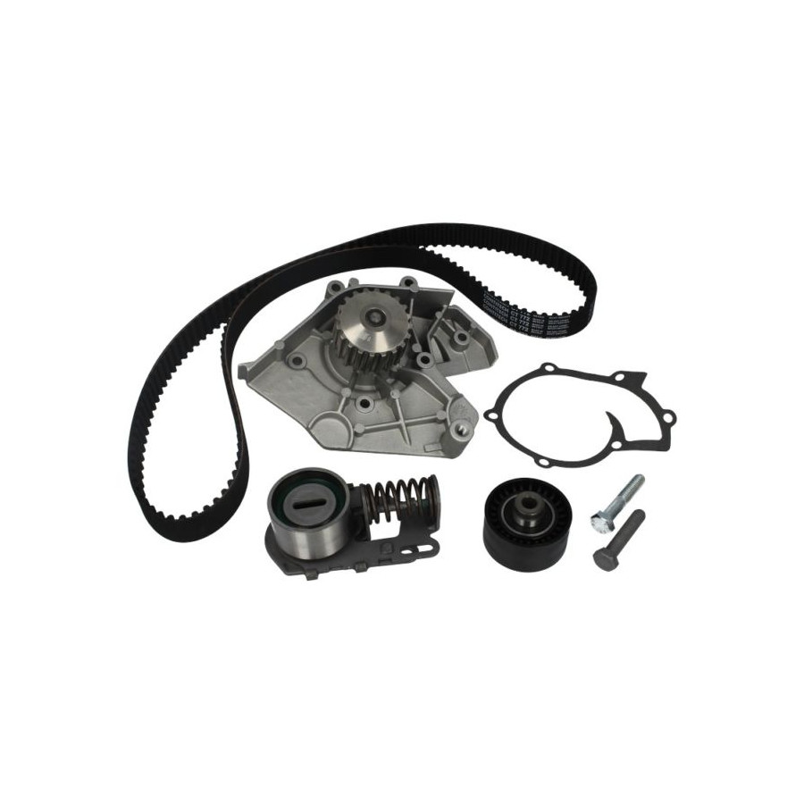 CONTITECH Pompe &agrave; eau + kit de courroie de distribution CT772WP1 