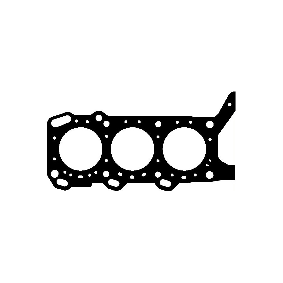 Elring Joint D'étanchéité, Culasse 266.400 - Image 4