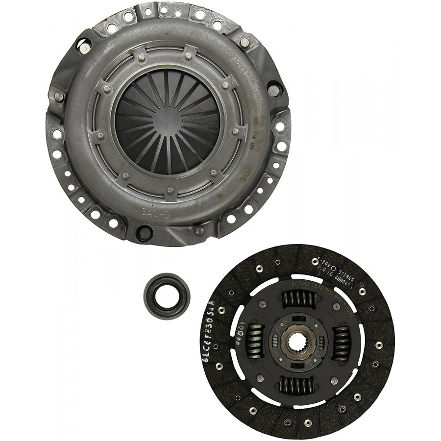 Kit D'embrayage SACHS 3000 950 701 Pour Land Rover Defender 1990-2017 - Image 8
