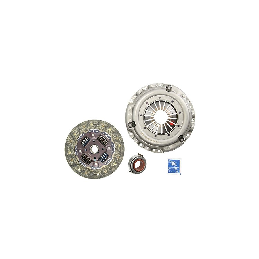 SACHS Kit d'embrayage  3000 845 301 (X1)