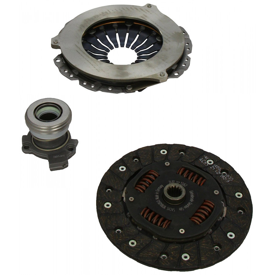 Sachs Kit D'embrayage 3000 990 026 - Image 53