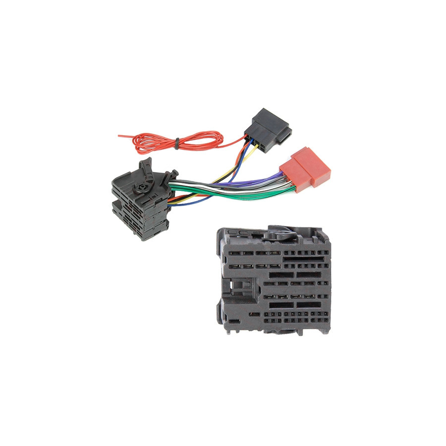 Câble de connexion radio Citroën / Peugeot / Toyota -></noscript> ISO
