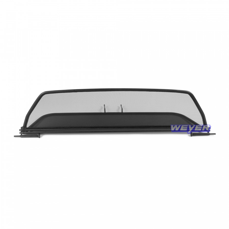 Coupe-vent convertible prêt à l'emploi BMW Serie 6 F12 2011-