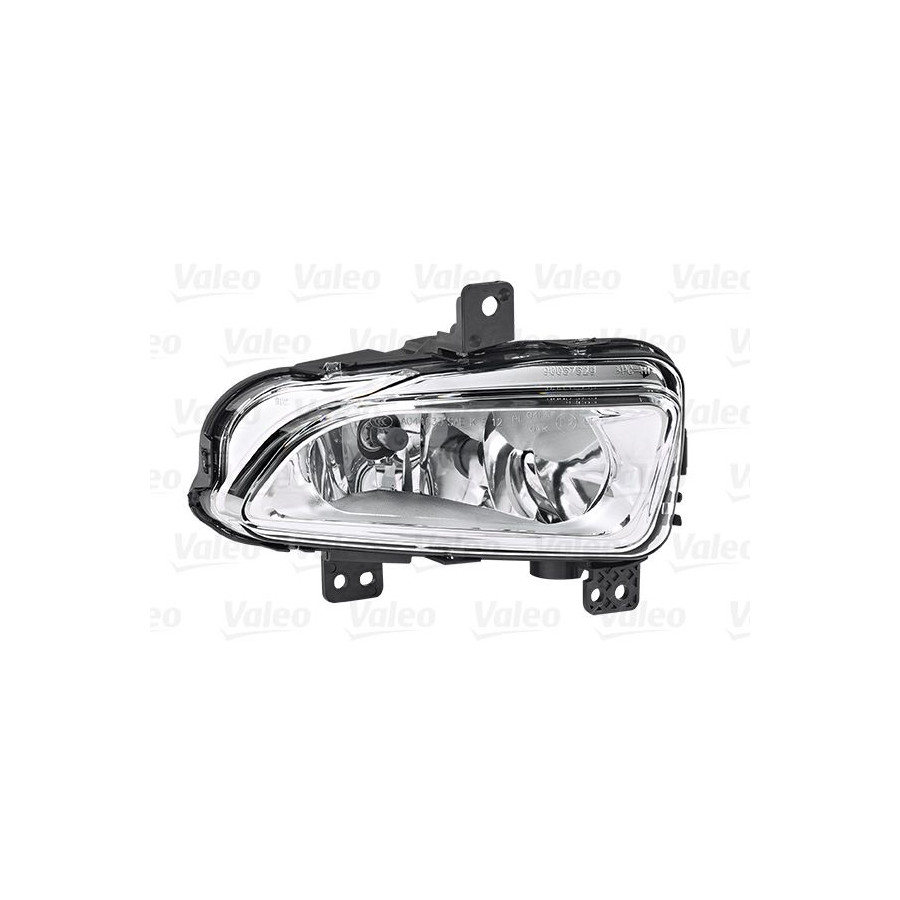 Phare antibrouillard halogène droite 047411 VALEO pour FIAT 500X - Image 5
