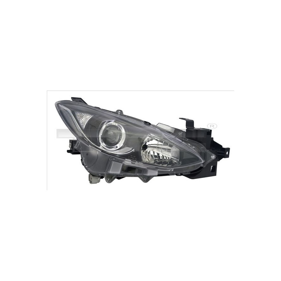 Tyc Projecteur Principal 20-14426-15-2, Gauche - Image 3