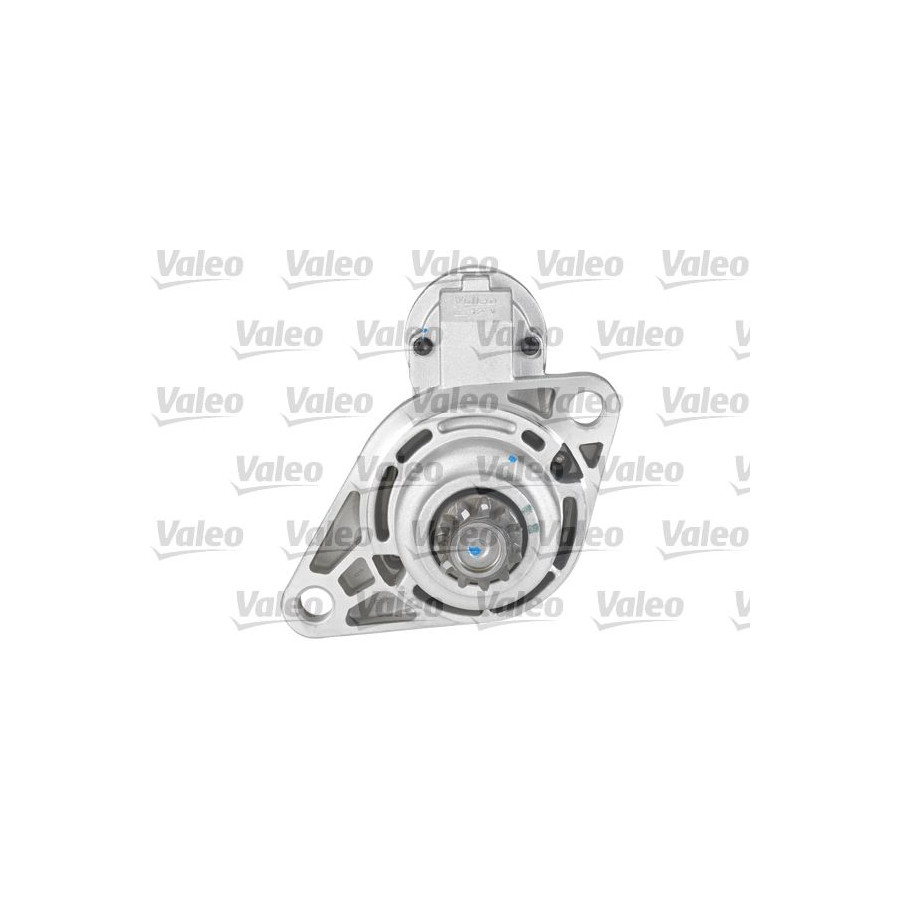 VALEO D&eacute;marreur NEW ORIGINAL PART 438262 