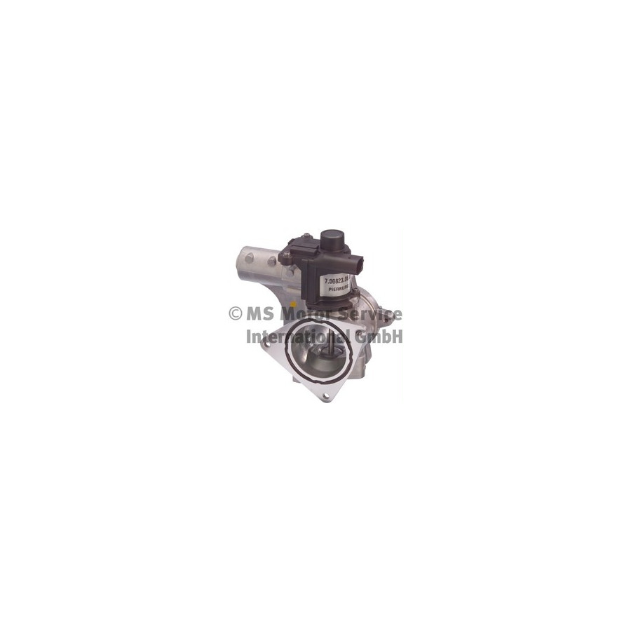 Soupape EGR AGR électrique 7.00823.06.0 PIERBURG pour VW TOUAREG MULTIVAN T5 - Image 7