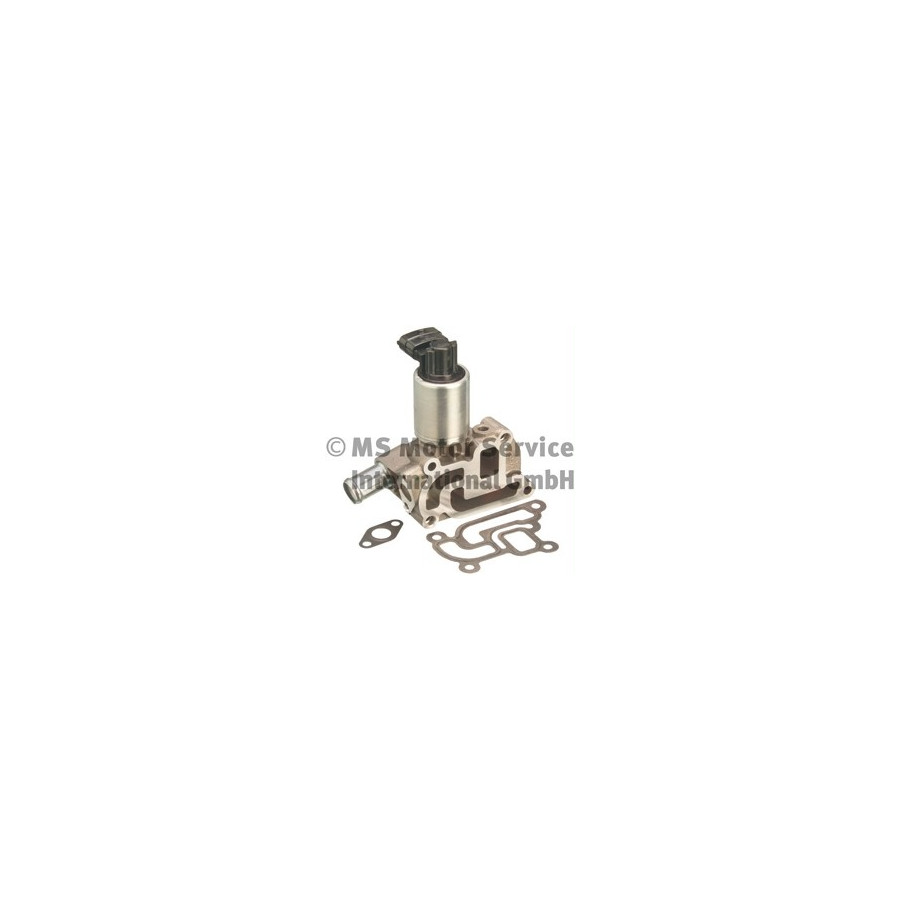 Vanne AGR 12 V Électromagnétique Avec Joint PIERBURG Pour Notamment OPEL ASTRA - Image 4