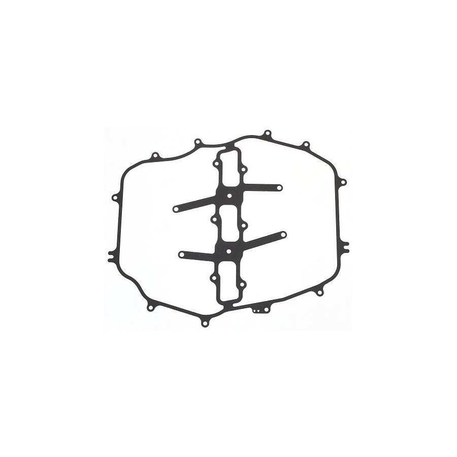 Elring Joint D'étanchéité, Carter De Collecteur D'admission 527.150 - Image 3