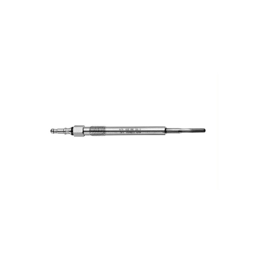 Alientech Bougie De Préchauffage Borg Warner (Beru) Ge 101 - Image 2