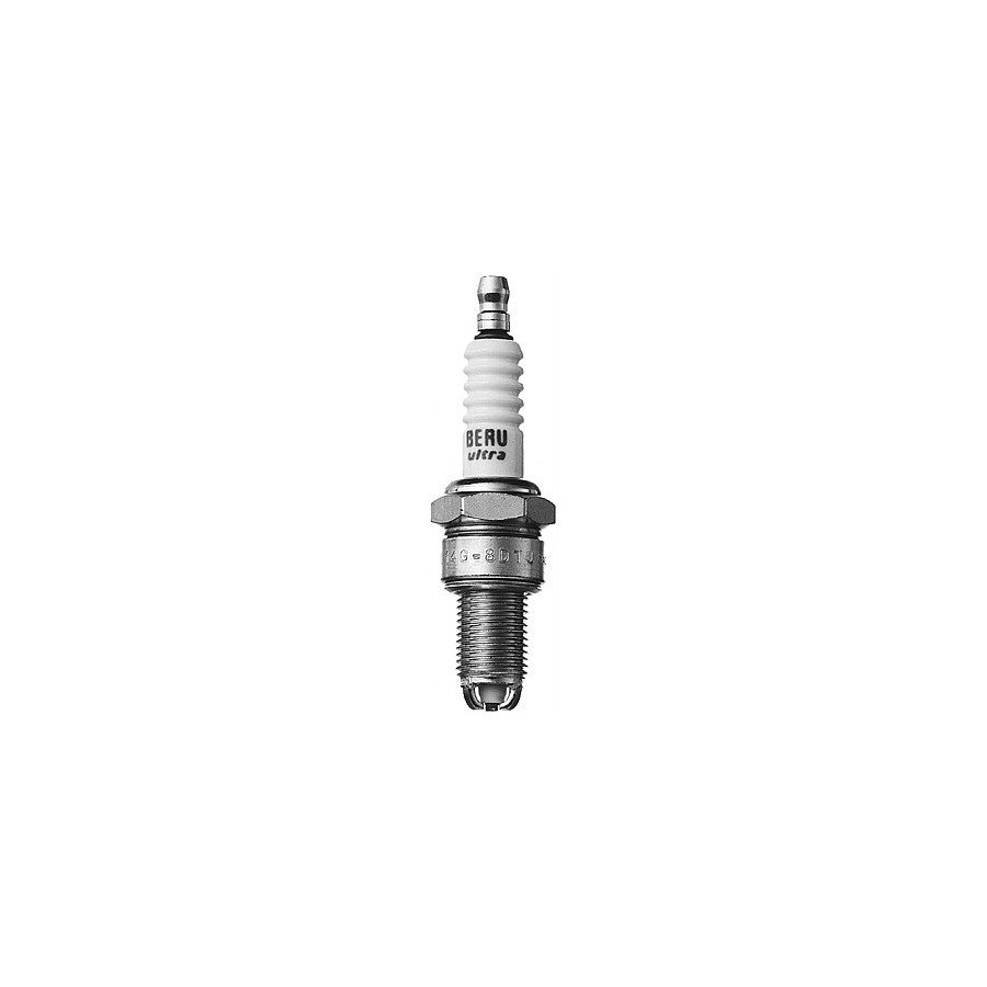 BERU Bougie d'allumage BorgWarner () Z44 (X1)