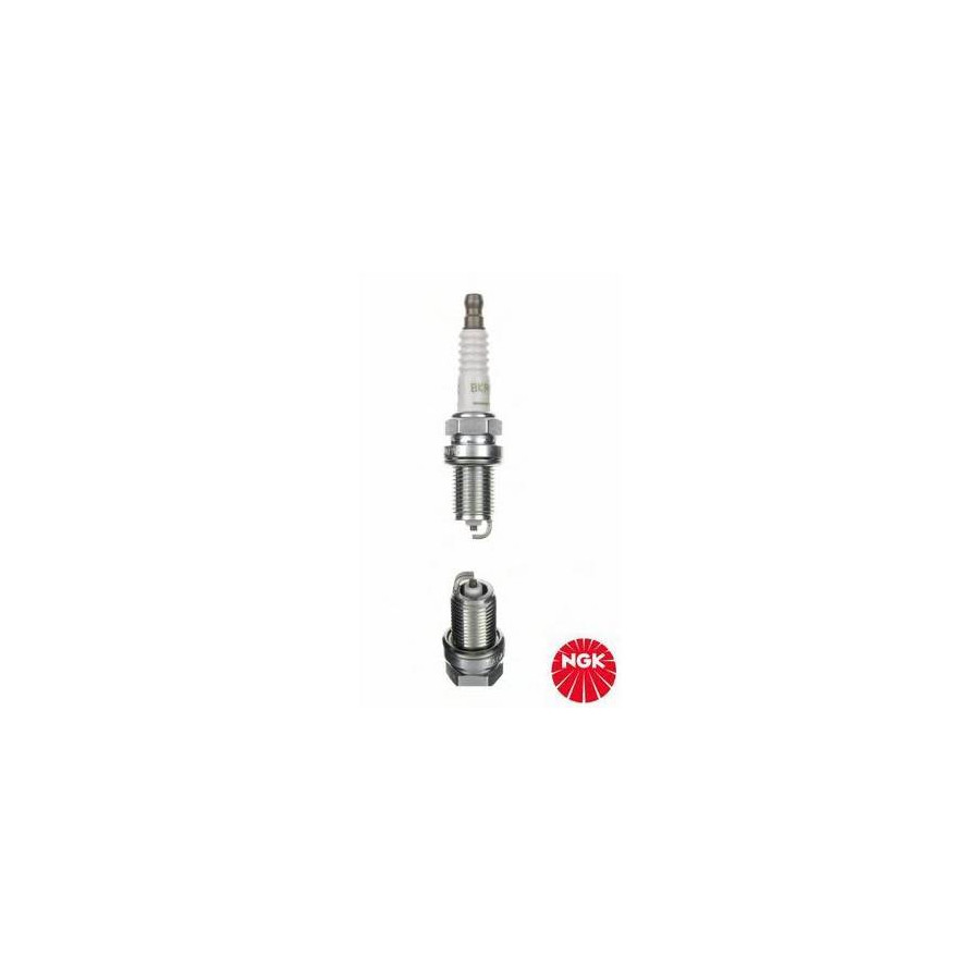 Ngk Bougie D'allumage Bkr6e-N- Bkr6en11 Honda