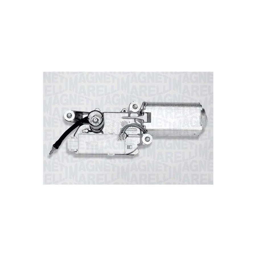 MAGNETI MARELLI Moteur d'essuie-glace 