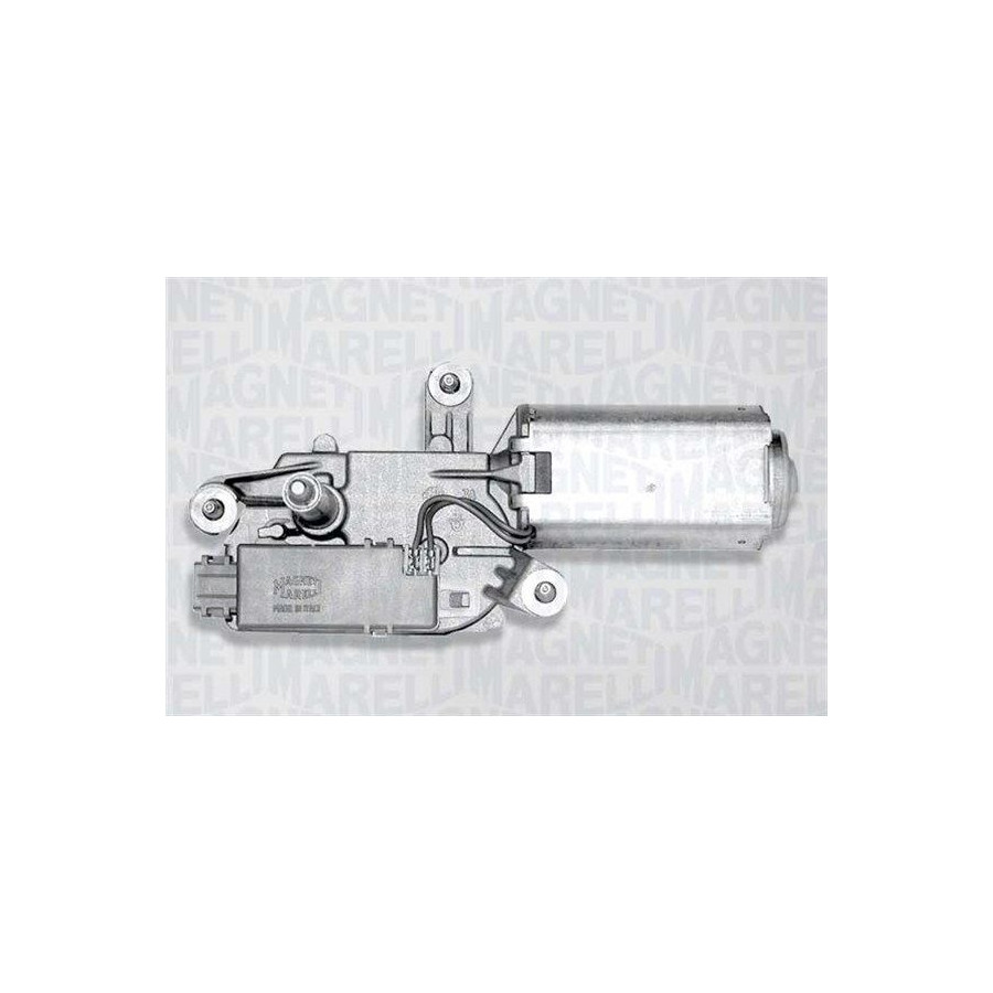 MAGNETI MARELLI Moteur d'essuie-glace 