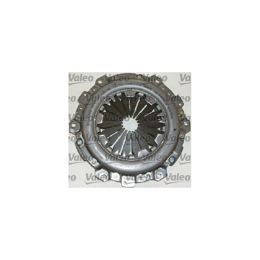 VALEO  Kit d'embrayage 821075 RENAULT SC&Eacute;NIC
