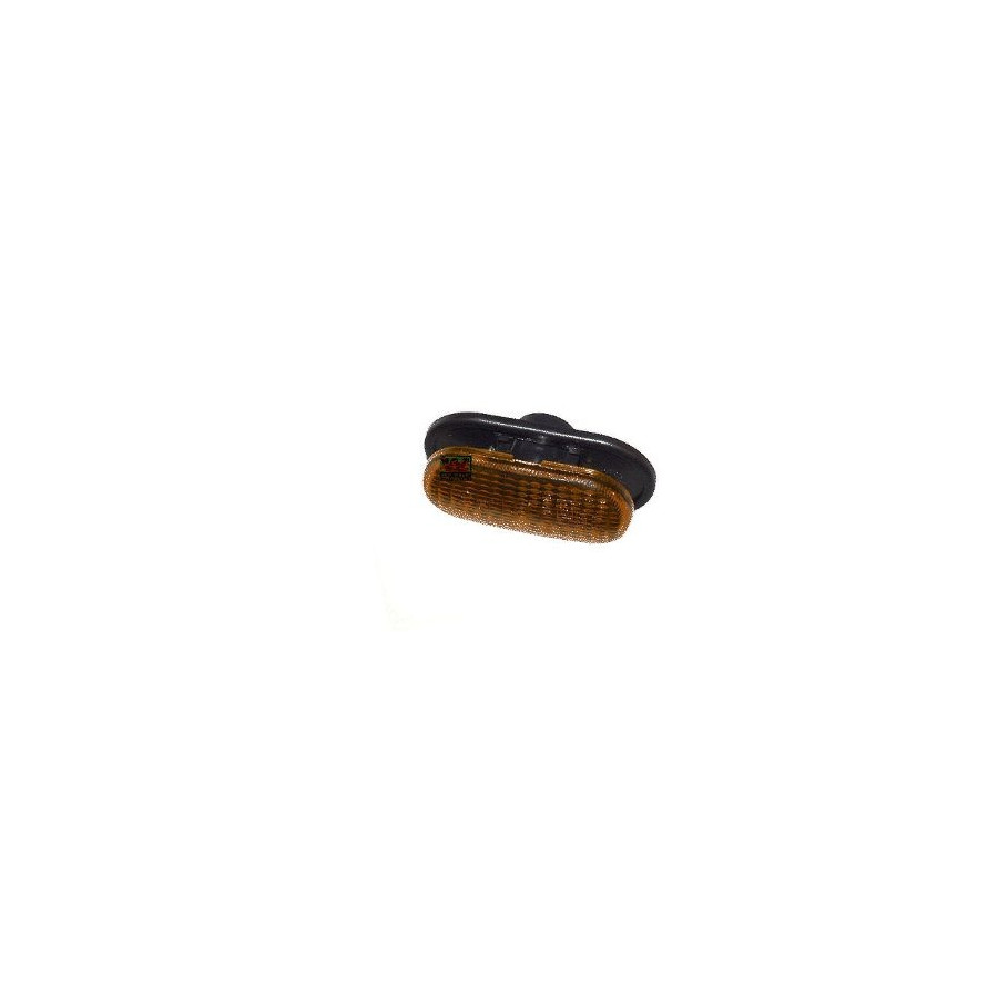 COUTEAU LATÉRAL GAUCHE OU DROIT ORANGE + JOINT (SUPPORT) 4310914 Van Wezel