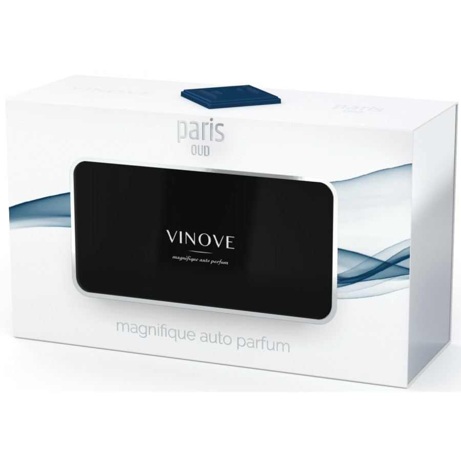 Vinove Luxury Car Parfum Paris