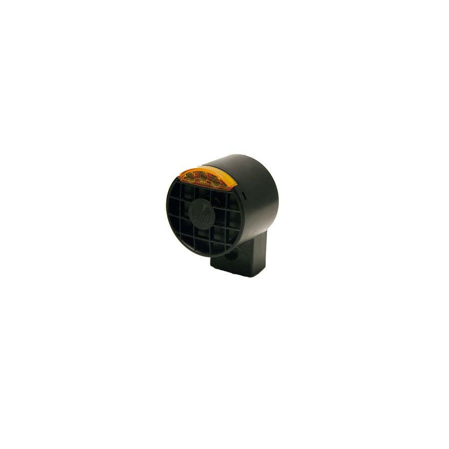 Alarme de secours avec LED