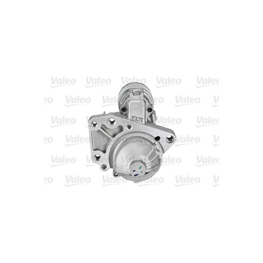 VALEO D&eacute;marreur NEW ORIGINAL PART 438223 