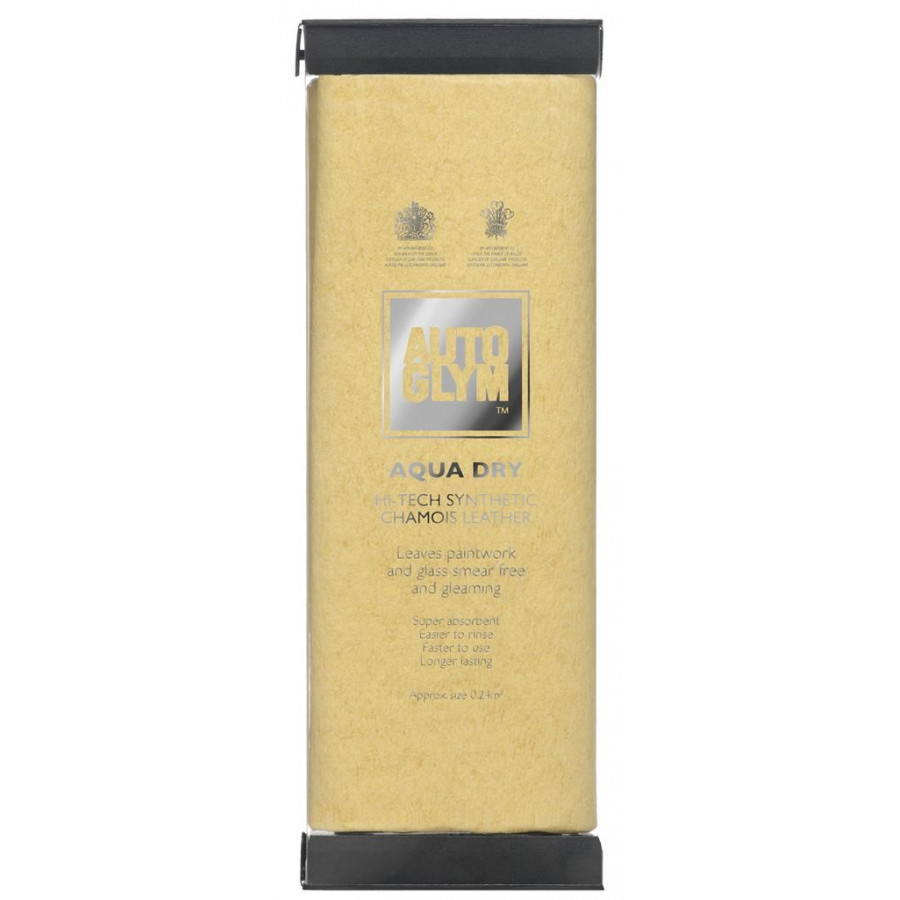 Autoglym Aqua-Dry (Synthétique)