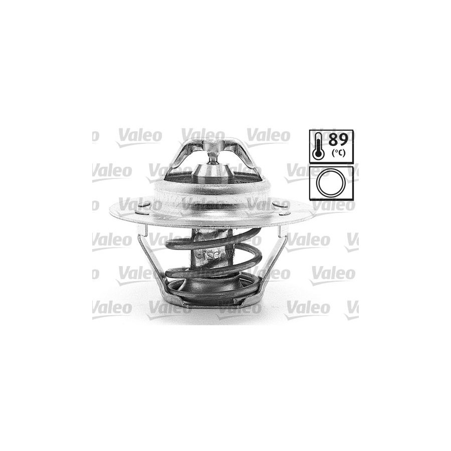 Thermostat d'eau 819862 Valeo