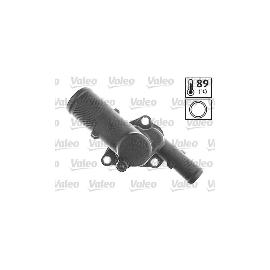 Thermostat d'eau 820138 Valeo