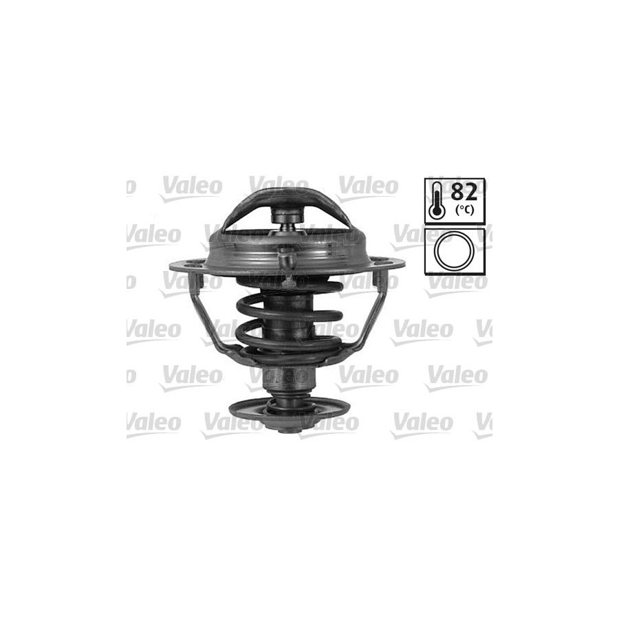 Thermostat d'eau 820173 Valeo