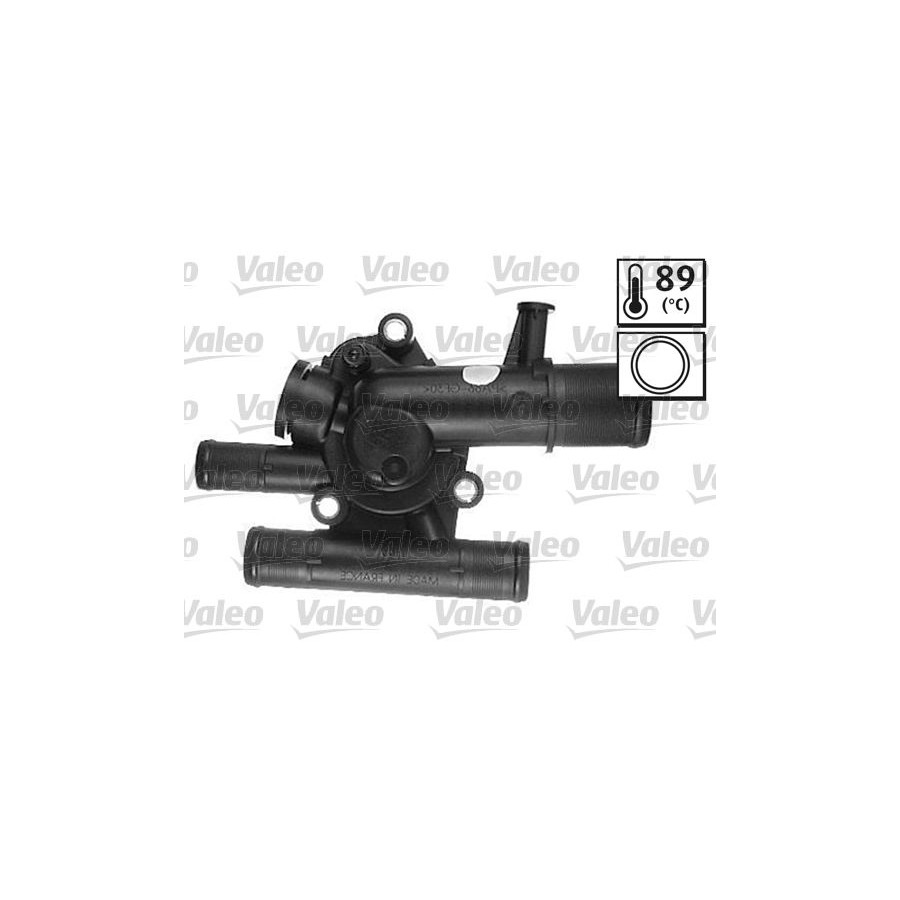 Thermostat d'eau 820536 Valeo