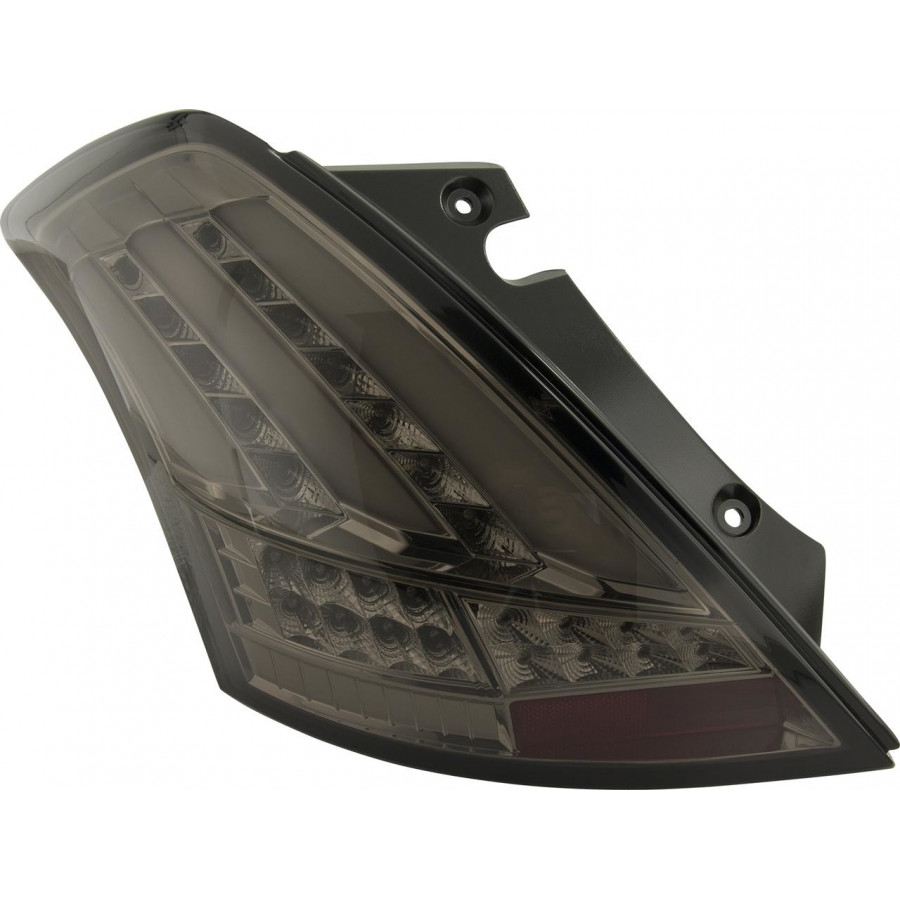 Set feux arrière à LED Suzuki Swift YP6 2010- - Fumée DL SZR06LS AutoStyle