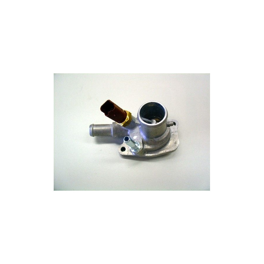 Thermostat d'eau