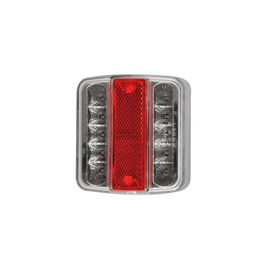 Feu arrière LED Eco 12 Volt