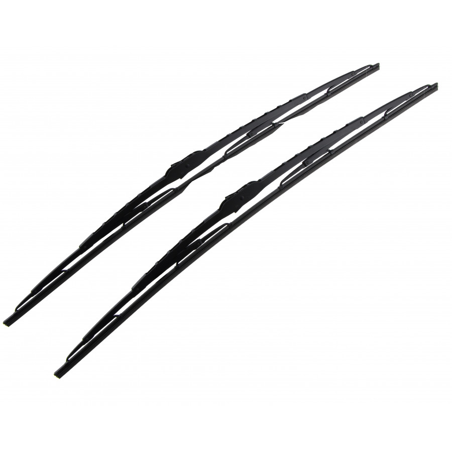 BOSCH  Jeu de 2 balais d'essuie-glace  Aerotwin 3 397 118 204