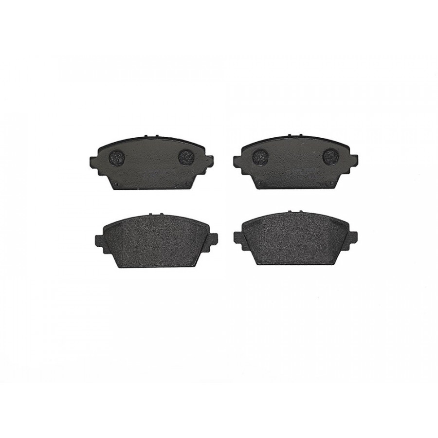 Brembo Jeu De Plaquettes De Frein P 56 044 - Image 3
