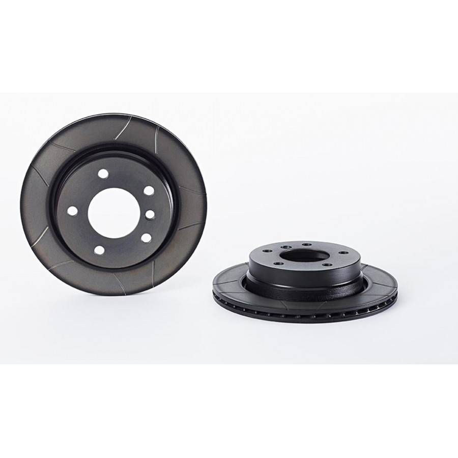 Brembo Disque De Frein 09.7727.75 - Image 4