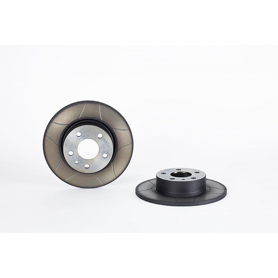 Brembo Disque De Frein Max Line 08.3126.76, 1 Pièce - Image 4