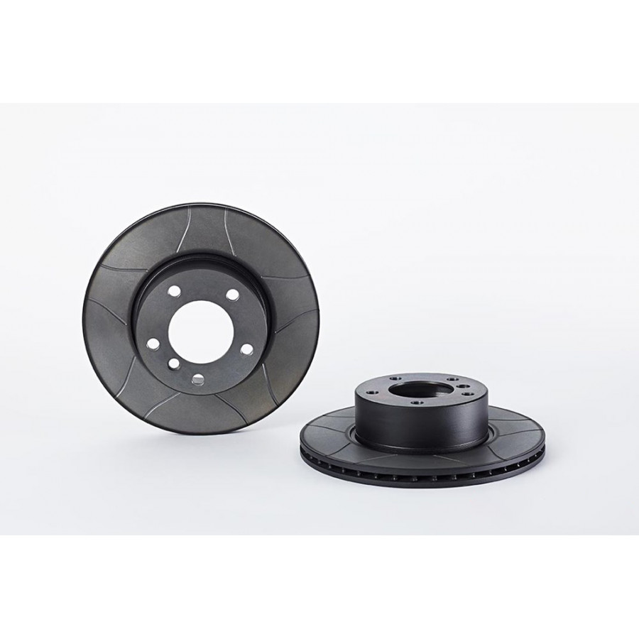 Brembo Disque De Frein 09.6924.75 - Image 4