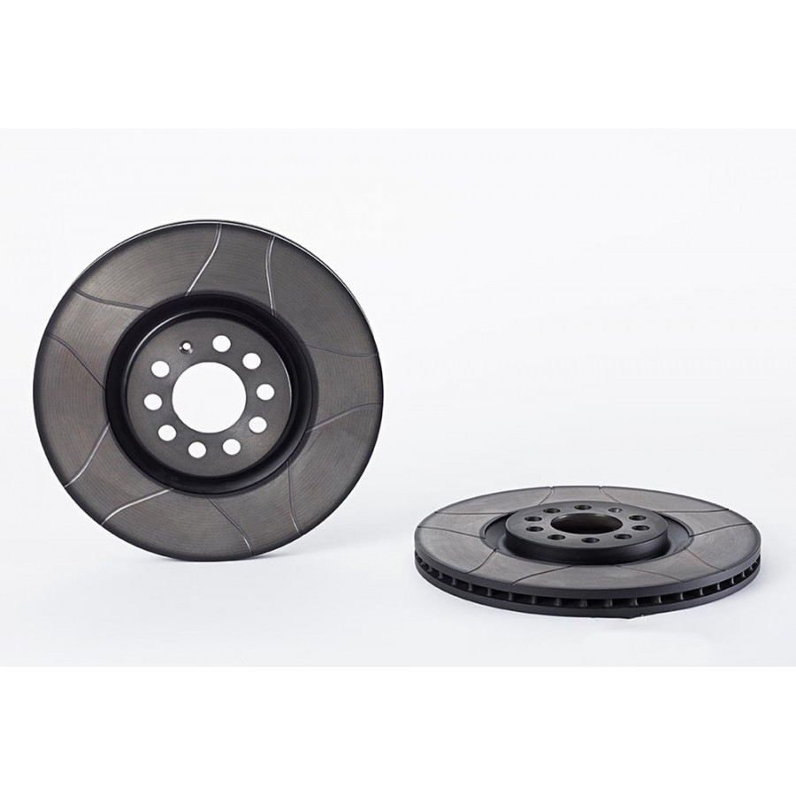 Brembo Disque De Frein Max Line 09.7880.75, 1 Pièce - Image 4