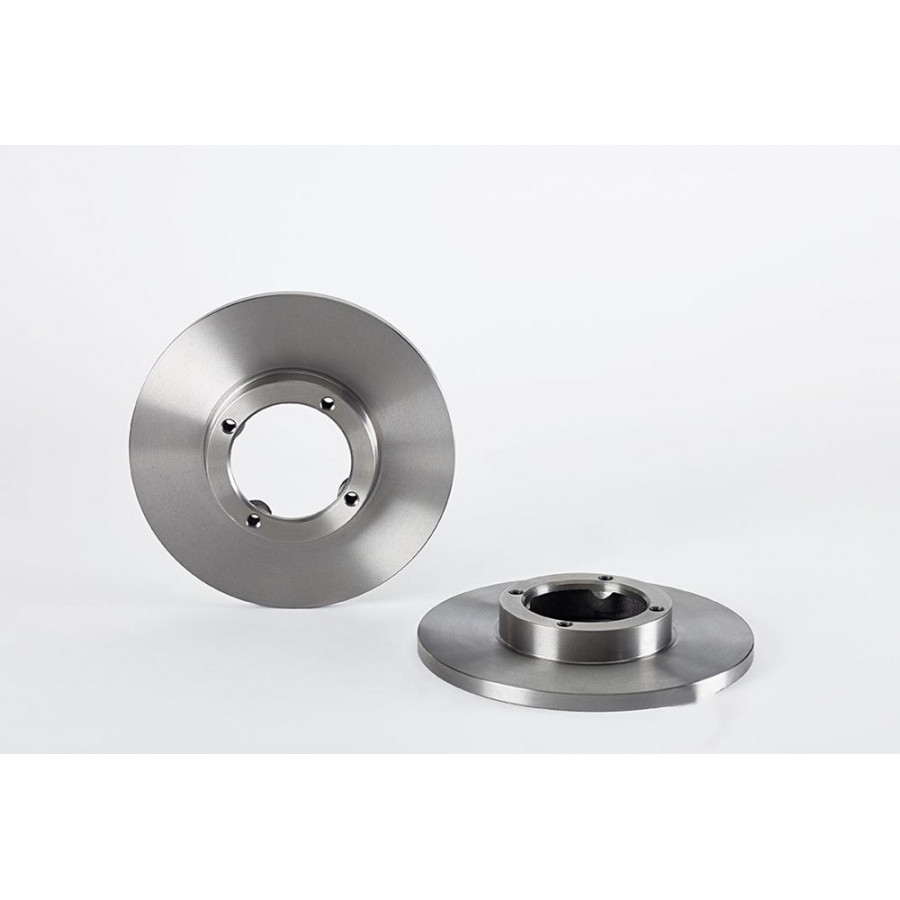 Brembo Disque De Frein 08.7822.10 Chevrolet;Daewoo