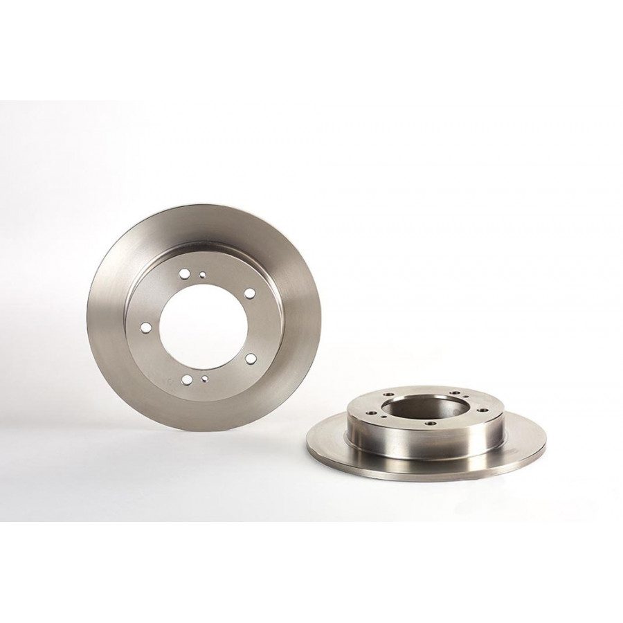 Brembo Disque De Frein 08.4994.10 Suzuki