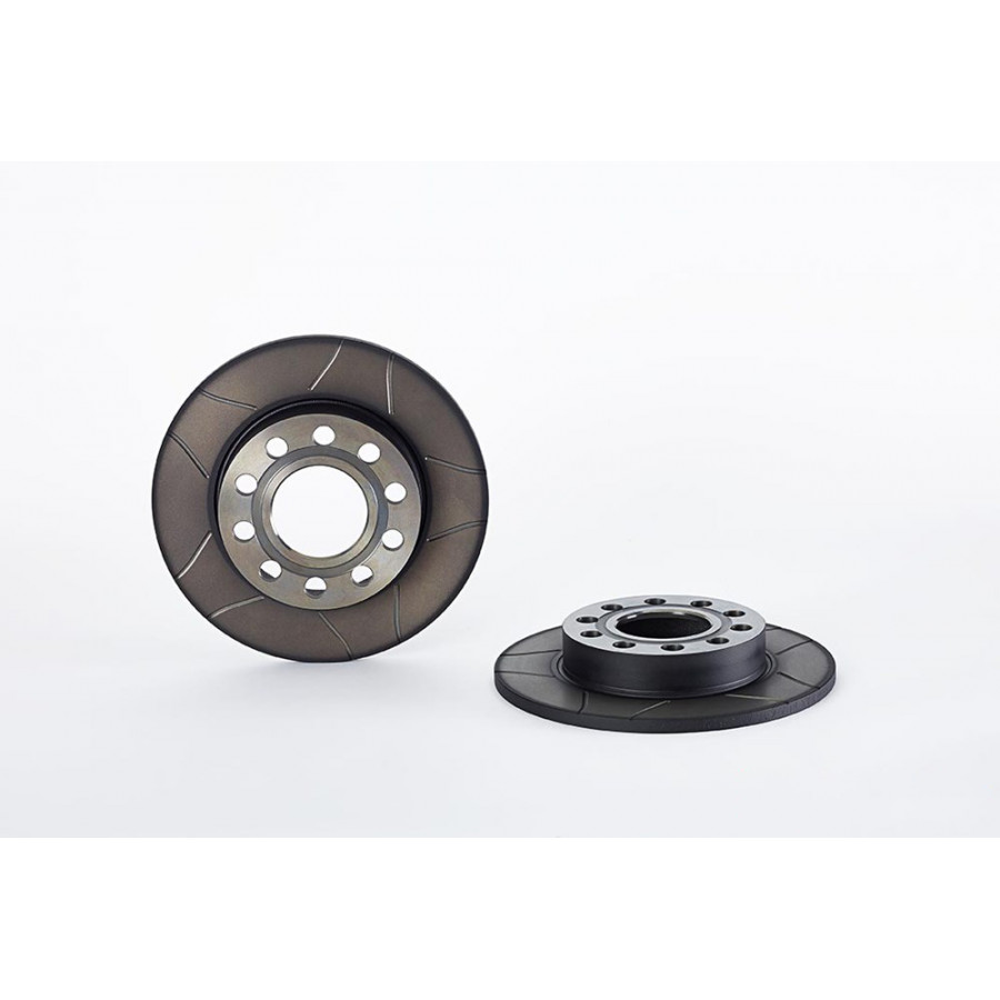 Brembo Disque De Frein 08.9136.75 - Image 4
