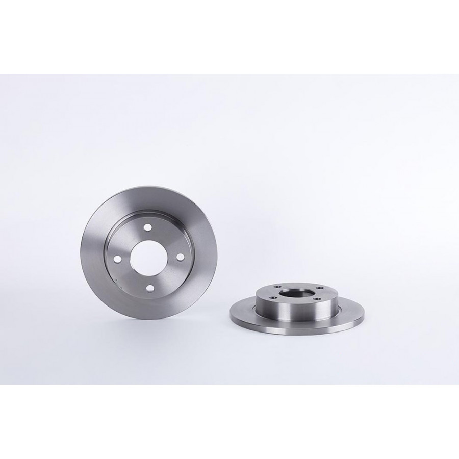 Brembo Disque De Frein 08.6903.14 Ford;Mazda