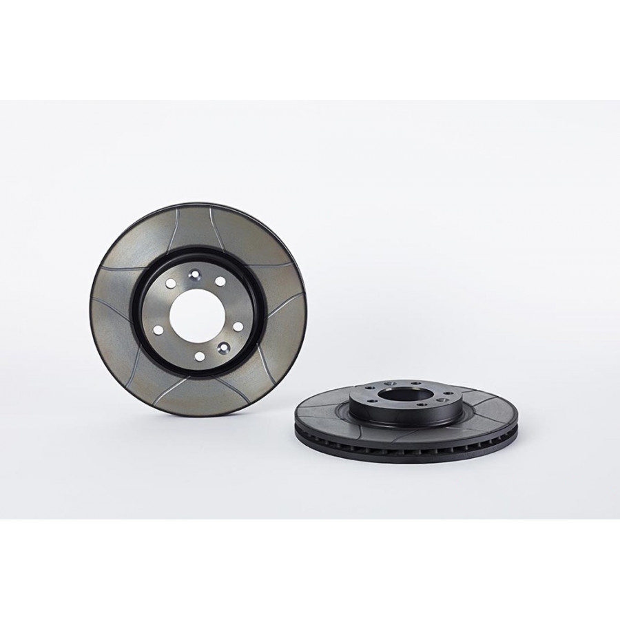 Brembo Disque De Frein 09.8303.75 - Image 6