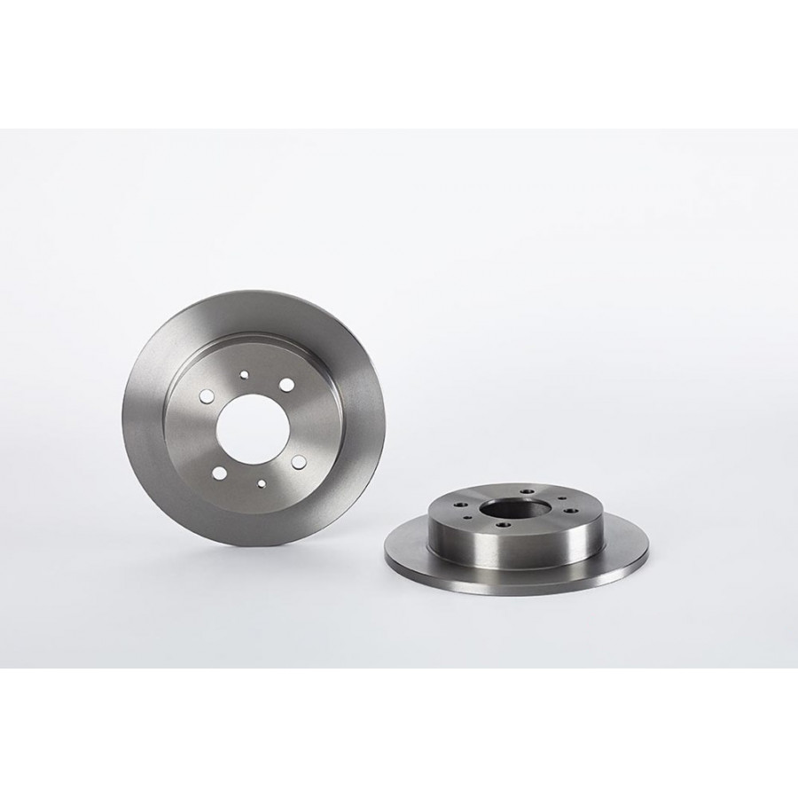 Brembo Disque De Frein 08.A328.10 Mitsubishi