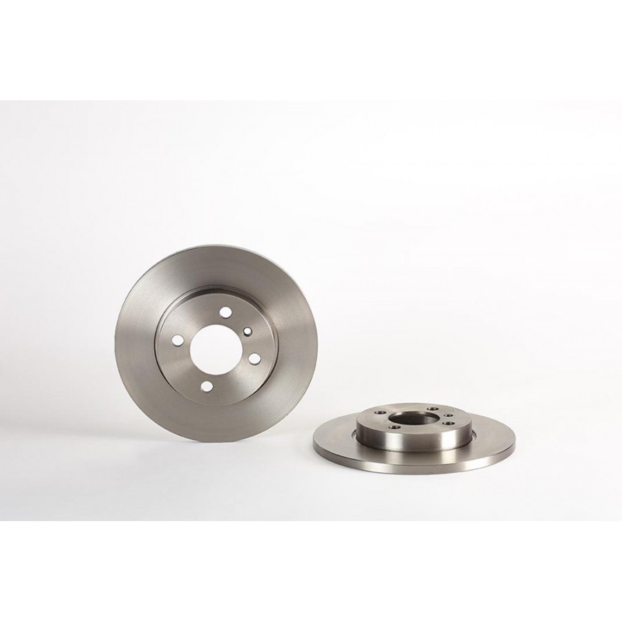 Brembo Disque De Frein 08.3068.10 - Image 4