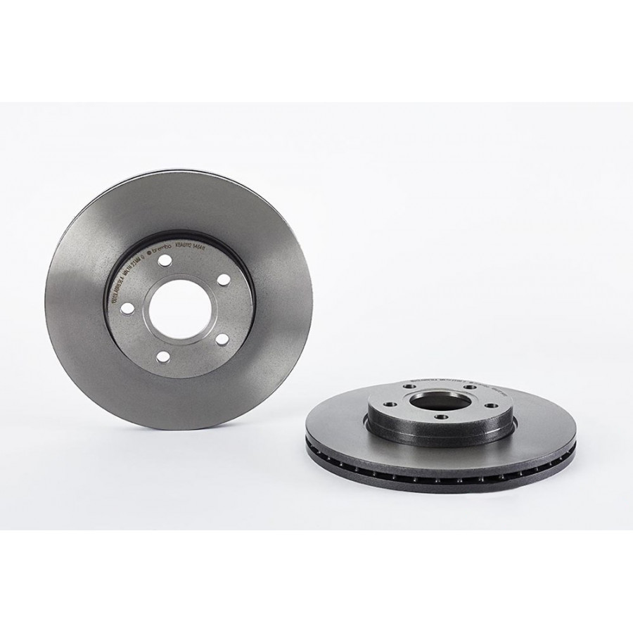 Brembo Disque De Frein 09.9464. Ford;Volvo