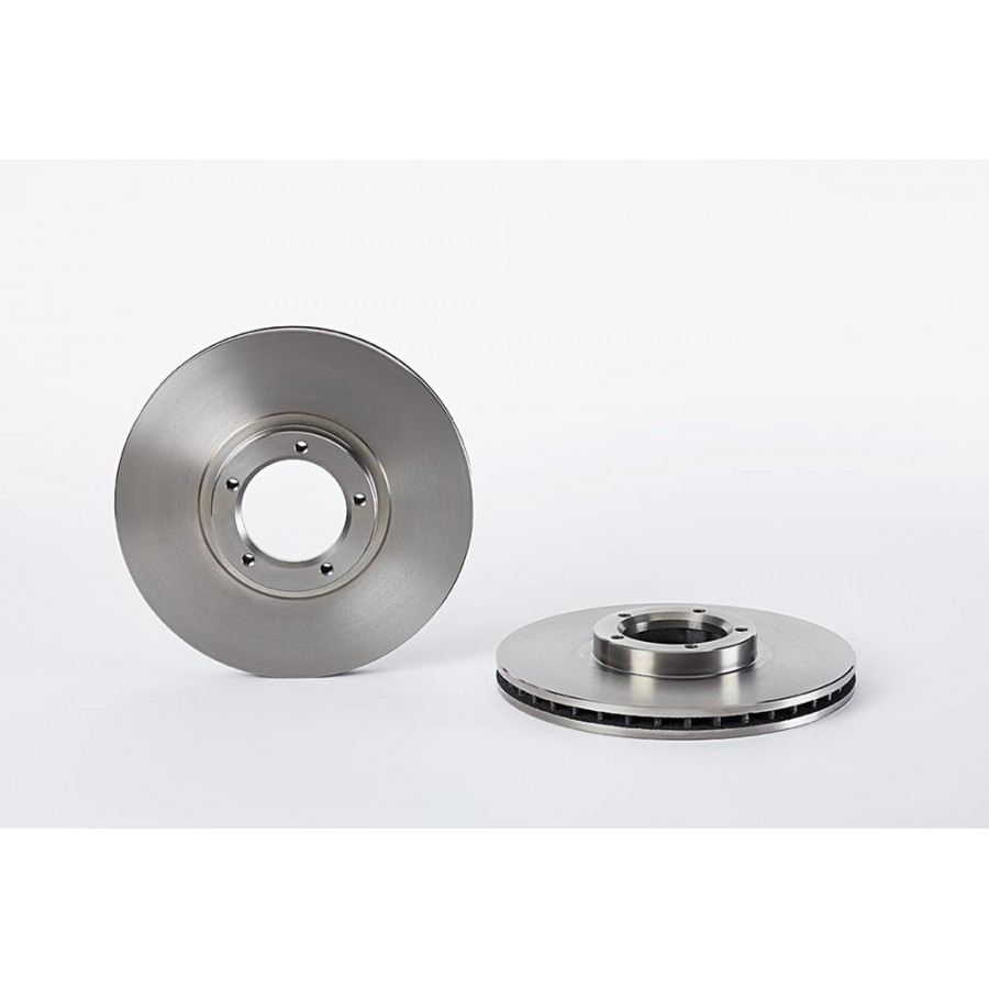 Brembo Disque De Frein 09.6959.10 Ford