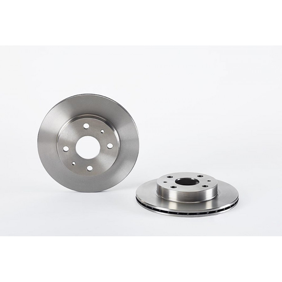 Brembo Disque De Frein 09.A421.10 Daihatsu