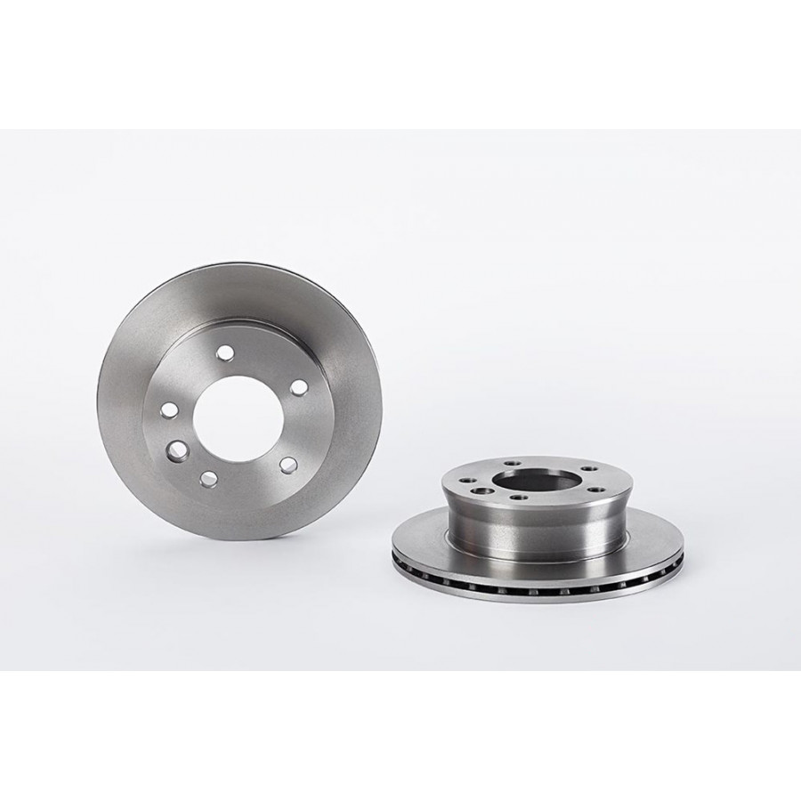 Brembo Disque De Frein 09.9618.24 - Image 3