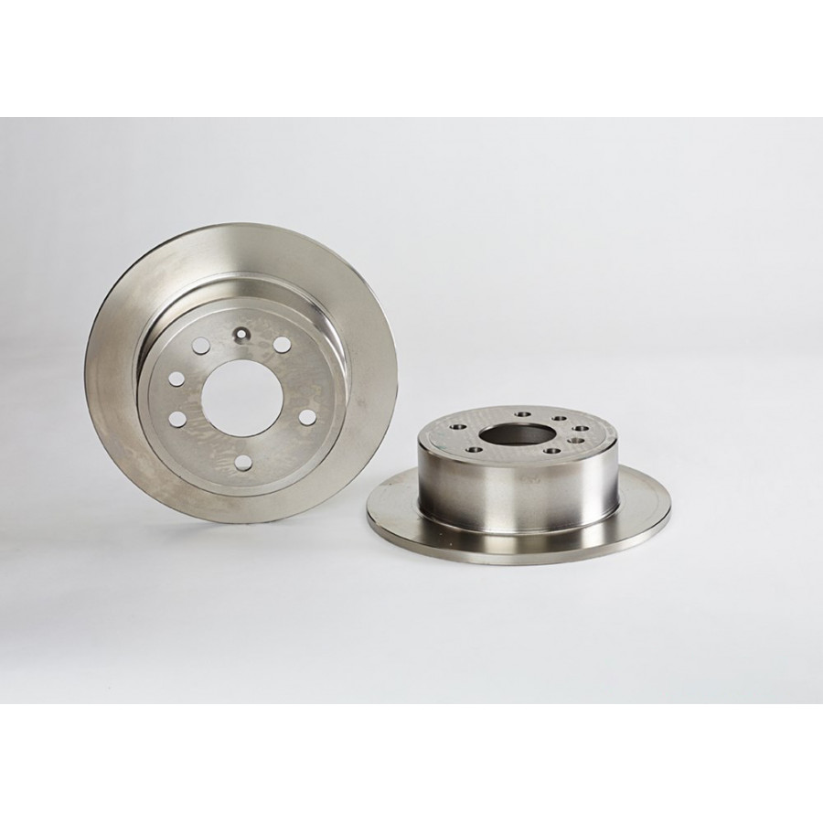 Brembo Disque De Frein 08.5879.10 Opel;Saab